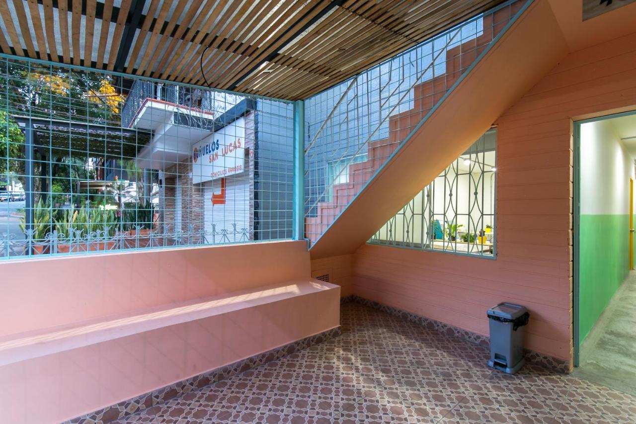 Casa Manila Calle 12 Apartment