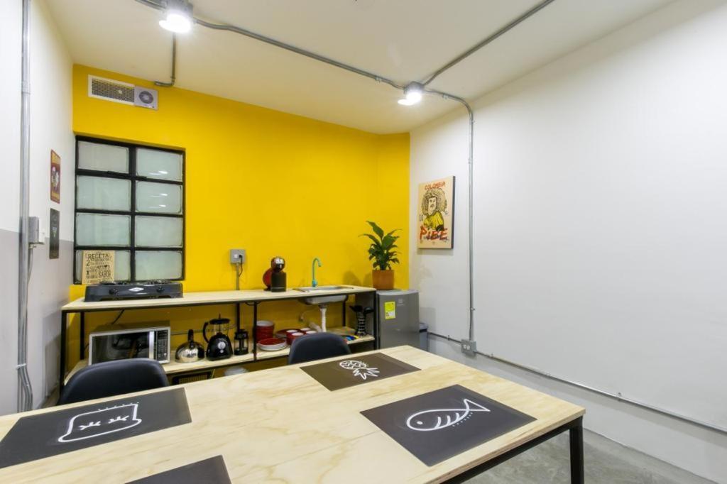 Casa Manila Calle 12 Apartment Medellin