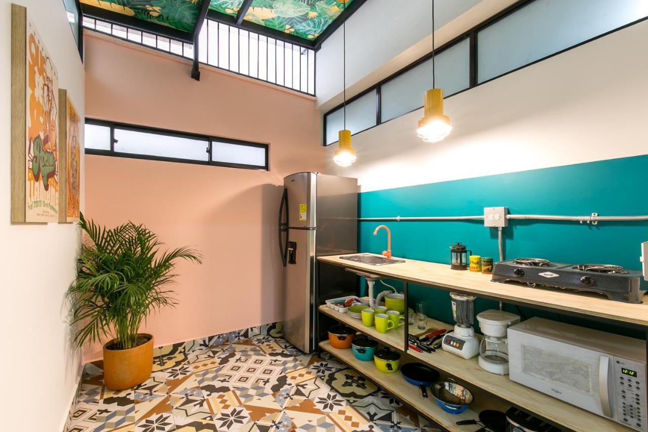 Apartment Casa Manila Calle 12 Medellin