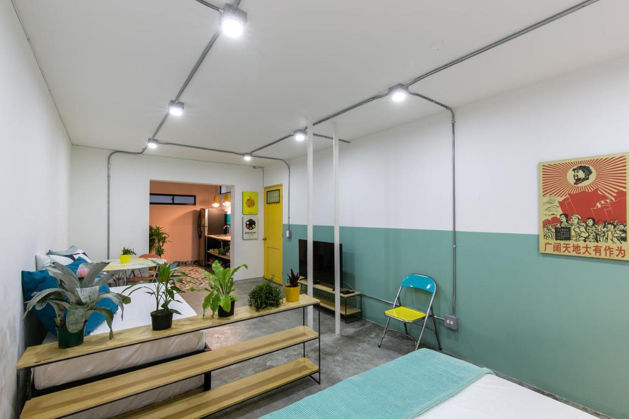 Casa Manila Calle 12 Medellin