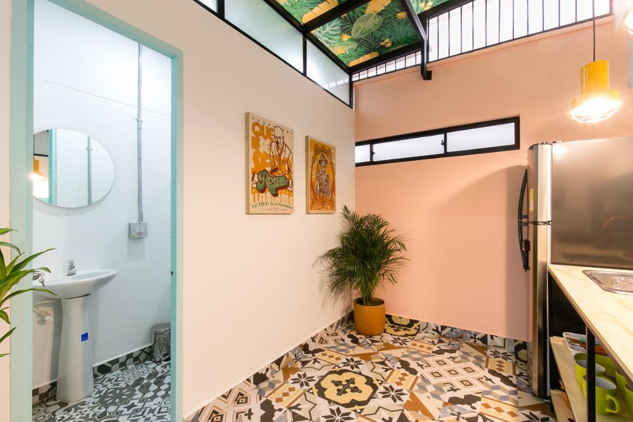 Apartment Casa Manila Calle 12