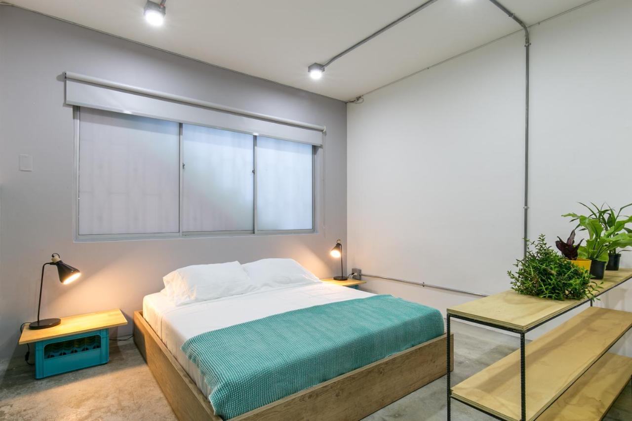 Casa Manila Calle 12 Apartment *