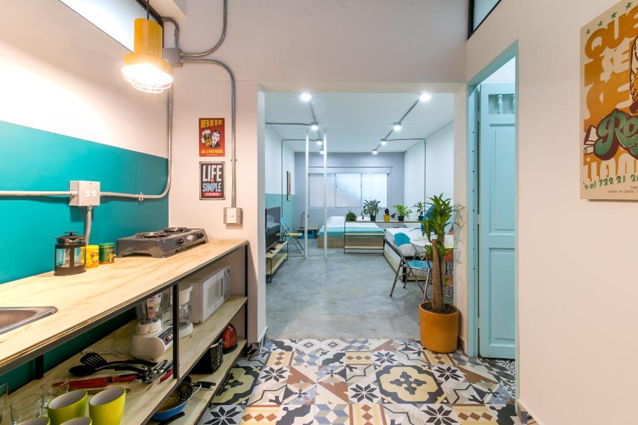 Apartment Casa Manila Calle 12