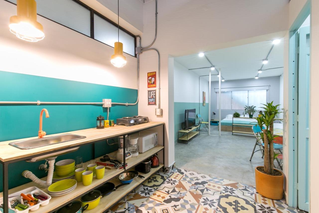 Apartment Casa Manila Calle 12