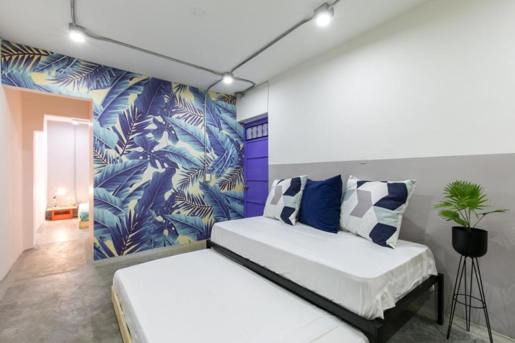 Casa Manila Calle 12 Apartment *