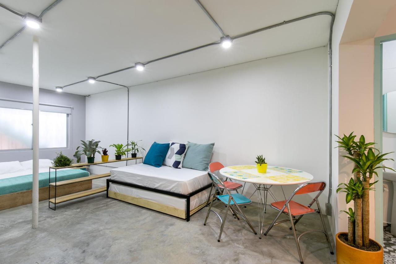 Apartment Casa Manila Calle 12 Medellin