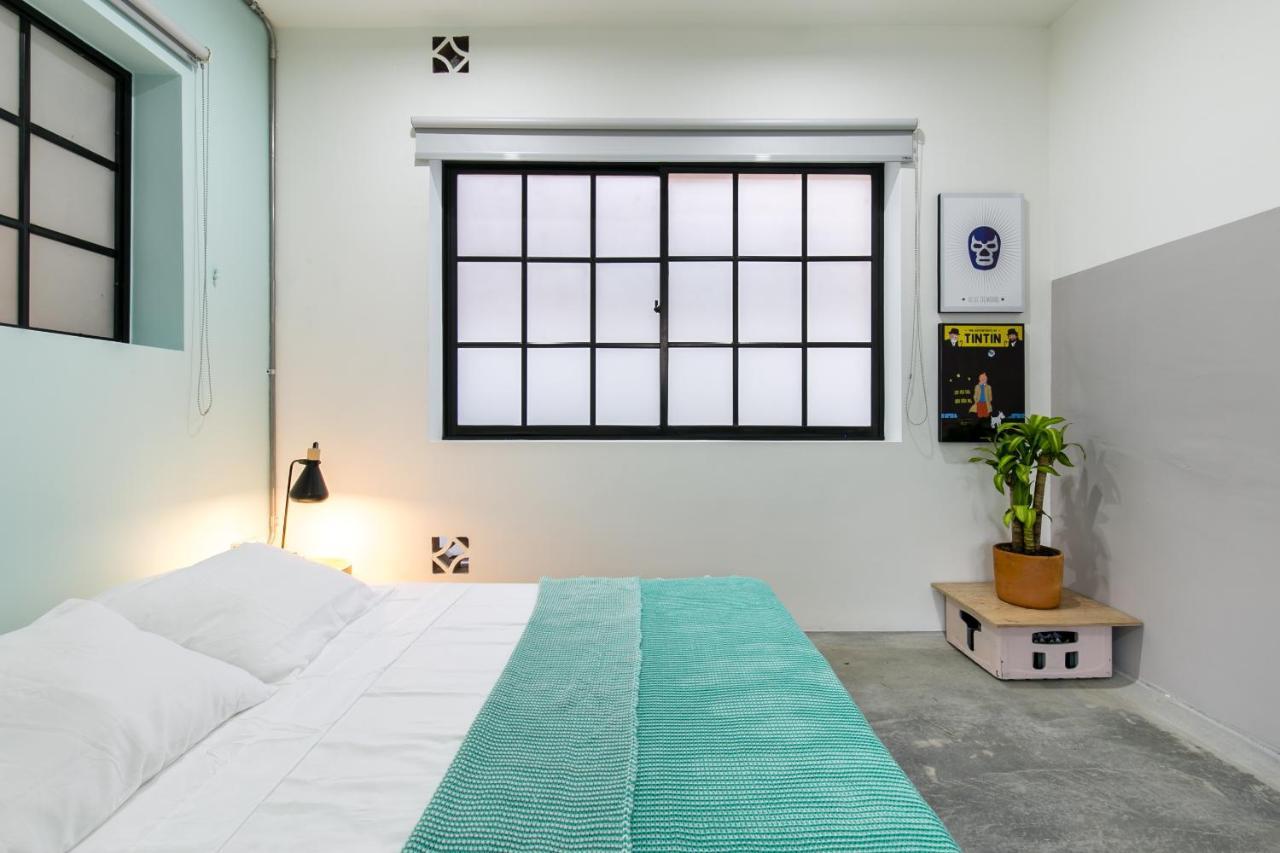 Casa Manila Calle 12 Apartment Medellin