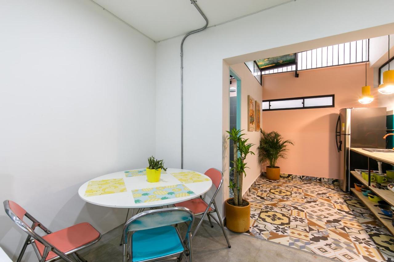 Casa Manila Calle 12 Apartment Medellin